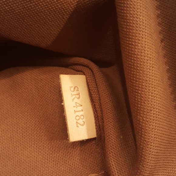 SOLD Louis Vuitton Palermo PM gently used monogram - Picture 6 of 8